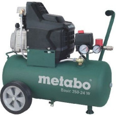 Metabo Sprężarka Metabo 8bar 24L (601533000)