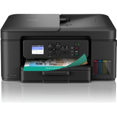 Brother DCP-T780DW Compact 3-in-1 wireless ink tank printer with ADF