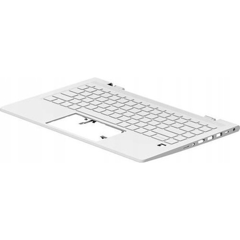 HP Napęd HP TOP COVER W/KBD CP BL SR ITL