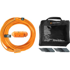 Tether Tools Kabel USB Tether Tools Tether Tools USB-C to Micro-B- Cable-System 9,40m orange
