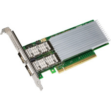 Intel E810CQDA2 Ethernet Network Adapter Retail