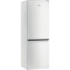 Whirlpool Lodówka Whirlpool W5 811E W 1