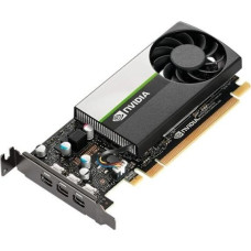 Leadtek Karta graficzna Leadtek Quadro T400 4GB GDDR6 (900-5G172-2540-000)
