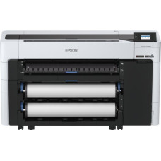 Epson SureColor-T5700DM Duo Roll Multi-function Printer 16 ppm