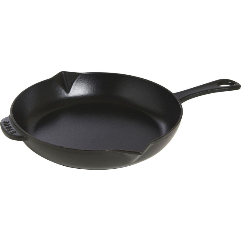 Staub Patelnia STAUB Żeliwna 26cm