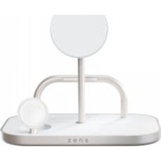 Zens 4-1 WIRELESS CHARGER 60W USB C OUTPUT