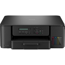 Brother DCP-T530DW | Inkjet | Colour | A4 | Wi-Fi | Black