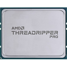 AMD Procesor AMD Threadripper PRO 7995WX (96C/192T) 2.5 GHz (5.1 GHz Turbo) Socket sTR5 TDP 350W tray