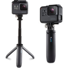 Gopro Shorty Mini Extension Pole+Tripod