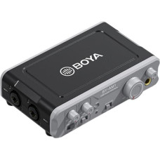 Boya audio adapter BY-AM1