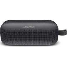 Bose wireless speaker SoundLink Flex, black