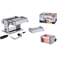 Gefu 28300 pasta/ravioli maker Manual pasta machine