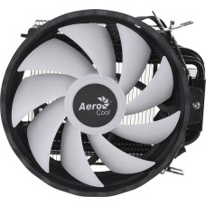 Aerocool PGS Rave 3 FRGB PWM 4P