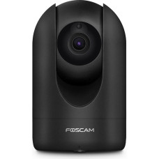 Foscam R4M-B security camera Cube IP security camera Indoor 2560 x 1440 pixels Desk