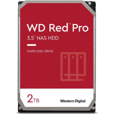 WD Western Digital Red Pro 3.5