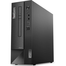 Lenovo ThinkCentre neo 50s Gen 4 i7-13700 16GB DDR4 3200 SSD512 Intel UHD Graphics 770 W11Pro 3Y Black