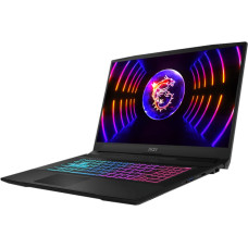 MSI Katana 17 B13VGK-856XPL Laptop 43.9 cm (17.3