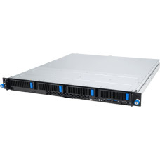 Asus RACK server ASUS RS300-E12-PS4 350W (90SF03A1-M00060) Grey