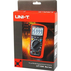 Blow 50-205# Miernik ut139b uni-t