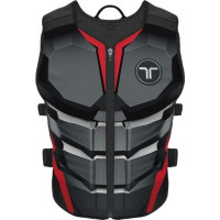 Bhaptics TactSuit Air Onyx haptics waistcoat