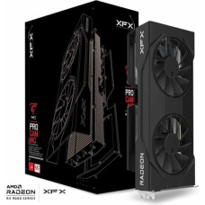 XFX Graphics card. XFX Swift RX 9060XT OC 8 GB