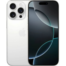 Apple iPhone 16 Pro 128GB White Titanium EU MYNE3