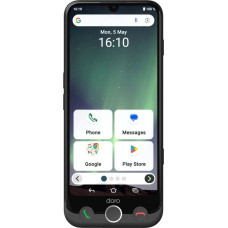 Doro Aurora A30 graphit 6,1