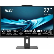 MSI PRO AP272P 14M-879EU i5-14400/16/500/27'/W11