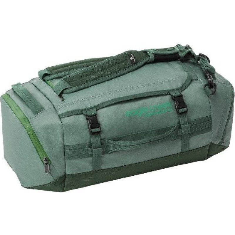 Eagle Creek Cargo Hauler Duffel 60L Duck Green
