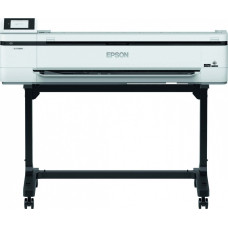 Epson Ploter Epson Wielofunkcyjna drukarka techniczna SC-T5100M 36cal A1/4-ink/4pl/W+GLAN/skan