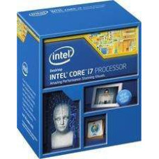 Intel Procesor Intel Core i7-4770, 3.4 GHz, 8 MB, BOX (BX80646I74770)