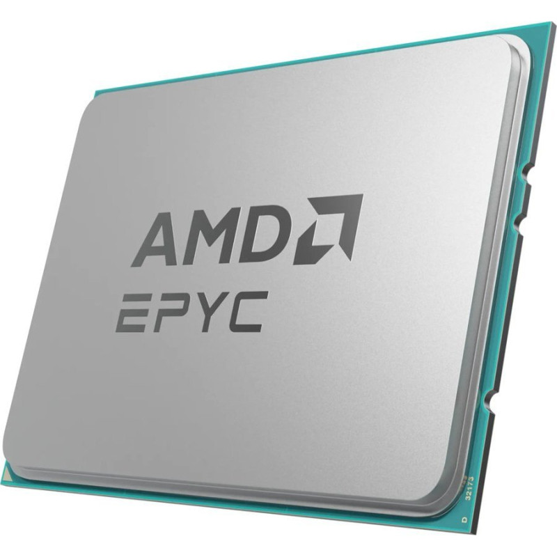 AMD Procesor serwerowy AMD AMD CPU EPYC 7203 (8C/16T) 2.8 GHz (3.4 GHz Turbo) Tray Sockel SP3 TDP 150W
