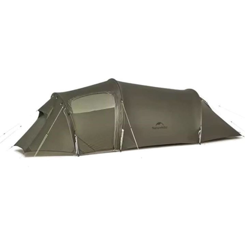 Naturehike Namiot opalus 2 15d cnk2450ws036-olive NATUREHIKE