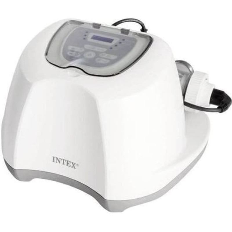 Intex Generator chloru plus (max 26500l) 12V 26688 GS