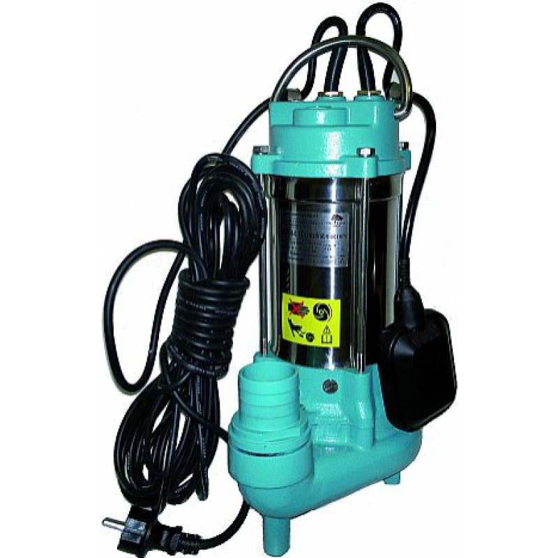 Omnigena Pompa zatapialna WQ 7-8-0,75 z rozdrabniaczem 750W (OM-WQ 8-075)
