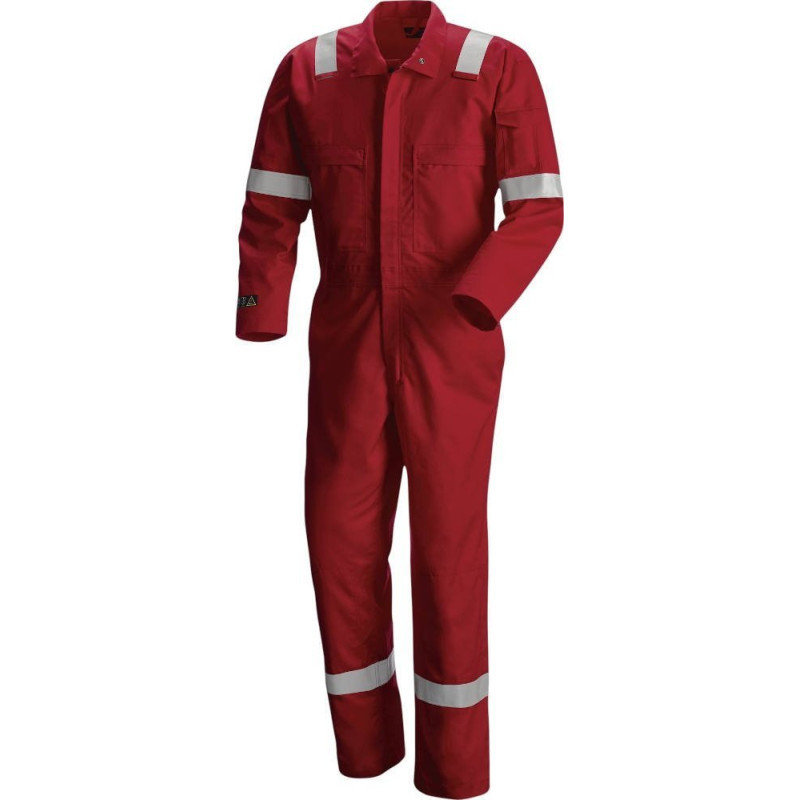 Red Wing Kombinezon Trudnopalny Red Wing Dalatec LW Red