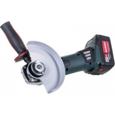 Metabo Szlifierka Metabo SZLIFIERKA AKU. W 18 LTX 150 W WALIZCE METABOX 165 L