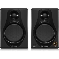 Behringer Kolumna Behringer Behringer MEDIA 40USB Monitor bliskiego pola - para