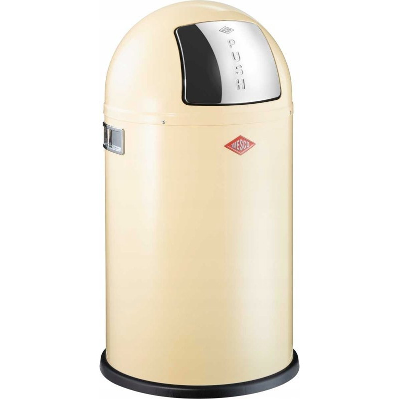 Wesco WESCO Pushboy Jr.22l mandel