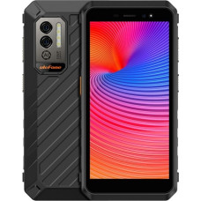 Ulefone Smartfon UleFone Power Armor X11 Pro 4/64GB Czarny  (UF-AX11P/BK)
