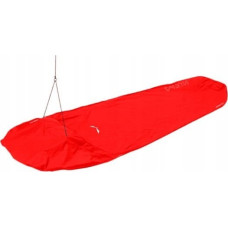 Noname Płachta biwakowa ptx bivibag ii-flame SALEWA