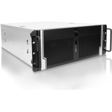 In Win InWin Gehäuse 4U Gehäuse R400-03N/F8x2