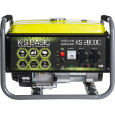 Könner & Söhnen Agregat Könner & Söhnen 2500 W