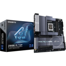 Gigabyte Płyta główna Gigabyte Z890 AI TOP