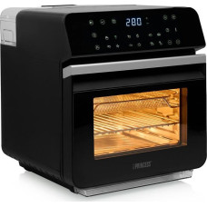 Princess Frytkownica beztłuszczowa Princess Princess Steam Airfryer Oven | 182085 | 10 L | 1550 W | Black
