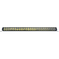 Amio Lampa robocza panelowa led bar awl73 240w 6500k 8000lm 107cm 12v 24v amio-04214