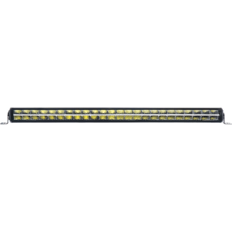Amio Lampa robocza panelowa led bar awl73 240w 6500k 8000lm 107cm 12v 24v amio-04214