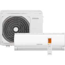 Thermoval Klimatyzator Thermoval Pakiet:typu monosplit SAKAI TVK-S50 moc 5,3 kW (jednostka zewnętrza i wewnętrzna)