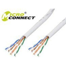 Microconnect Kabel instalacyjny UTP CAT6 Solid PVC, 305m (KAB010-305)