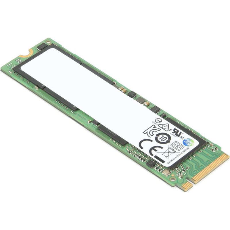 Lenovo Dysk SSD Lenovo Thinkpad OPAL2 1TB M.2 2280 PCI-E x4 Gen3 NVMe (4XB0W79582)